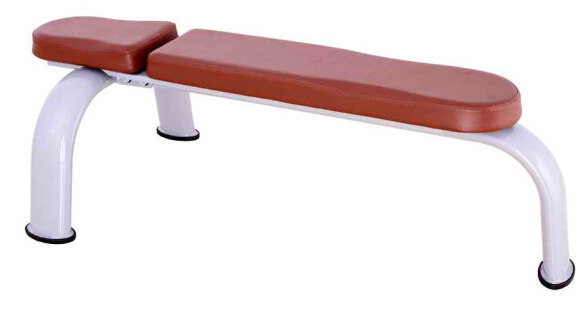 Bronze Gym h 036a скамья горизонтальная